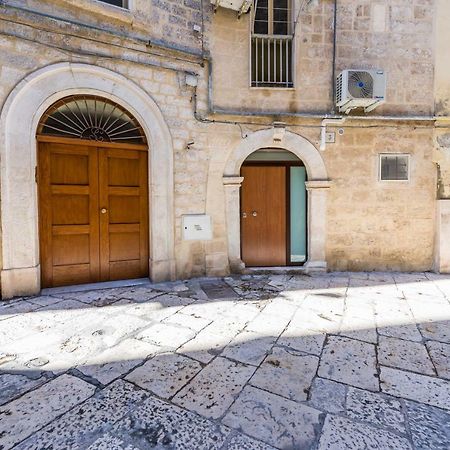 San Nicola Old Town Apartment Casatuaباري المظهر الخارجي الصورة