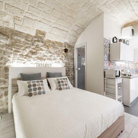 San Nicola Old Town Apartment Casatuaباري المظهر الخارجي الصورة