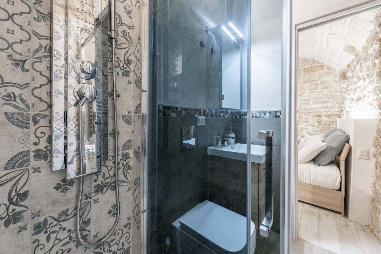 San Nicola Old Town Apartment Casatuaباري المظهر الخارجي الصورة