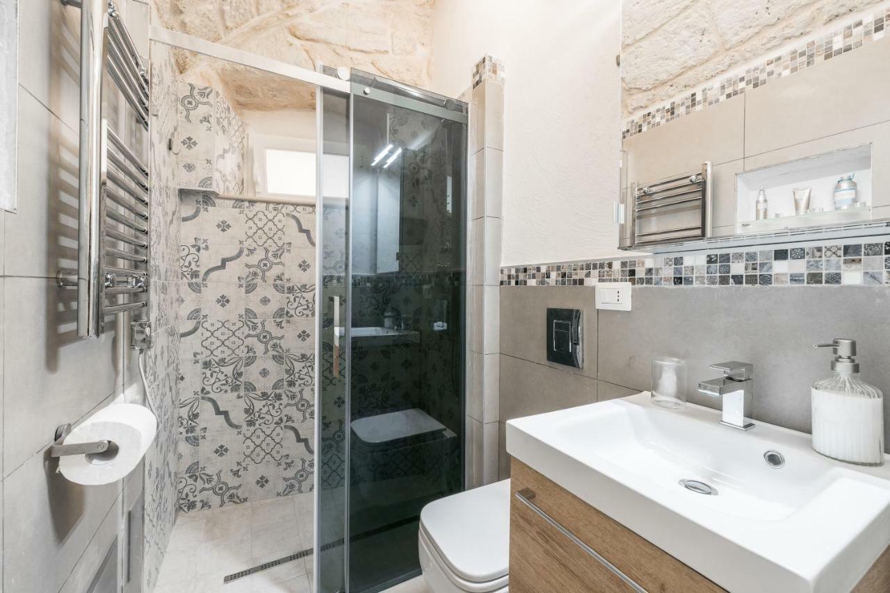 San Nicola Old Town Apartment Casatuaباري المظهر الخارجي الصورة