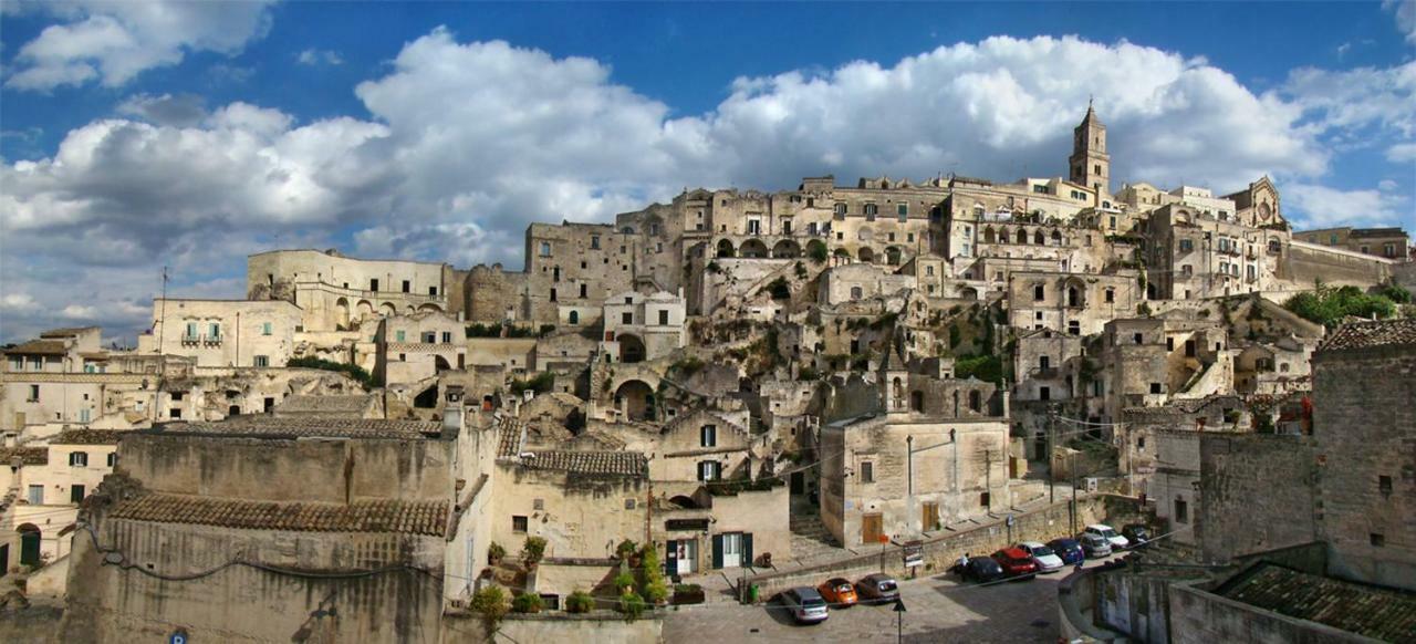 San Nicola Old Town Apartment Casatuaباري المظهر الخارجي الصورة